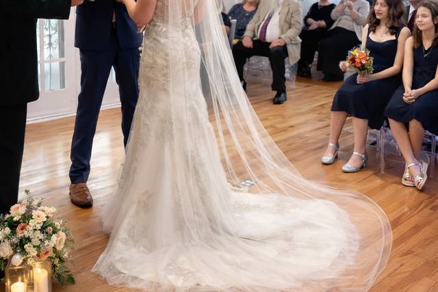 Indoor Ceremony