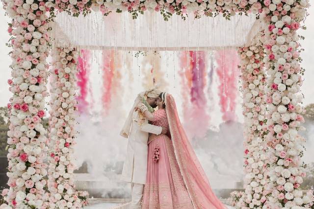 Blush dreamy