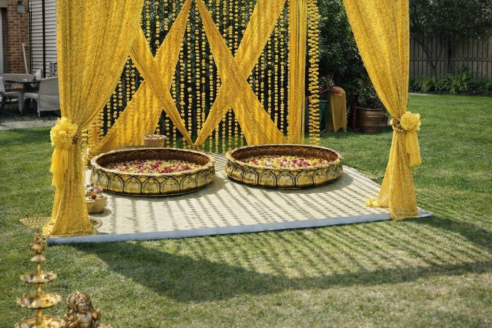 Haldi