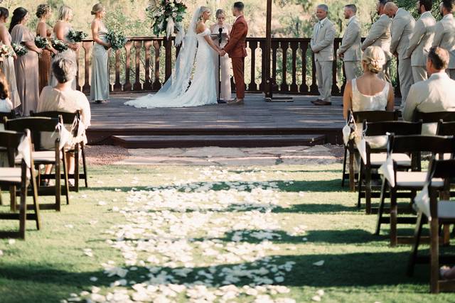 Tanque Verde Guest Ranch, AZ