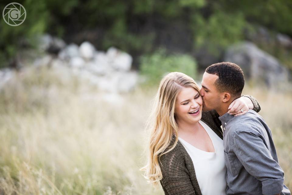 Engagement Session