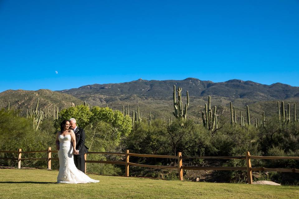 Tanque Verde Guest Ranch