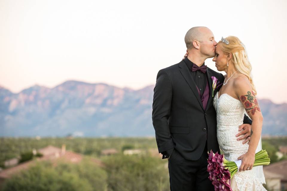 Highlands at Dove Mountain