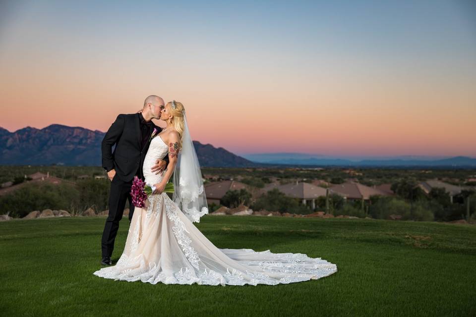 Highlands at Dove Mountain