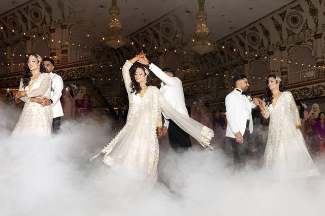 Weddind Day