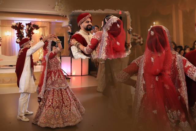 Weddind Day
