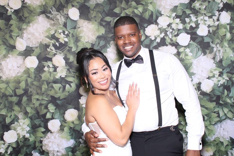 All Seasons Events & Photo Booth Rental