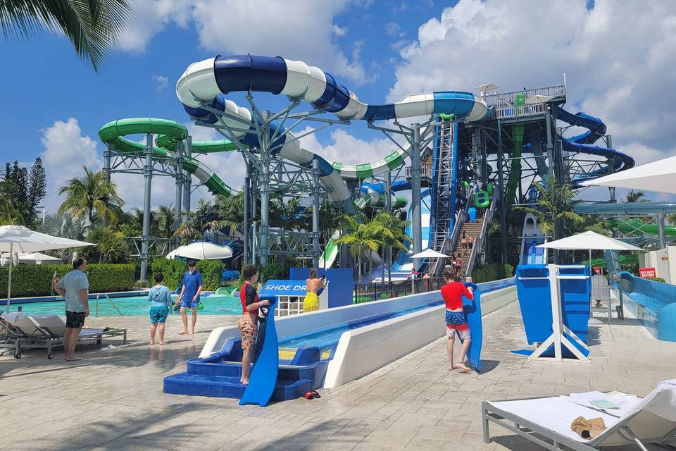 Travel Adventures by Patrice