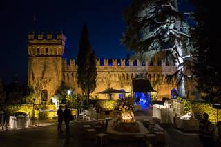 Castello di Torcrescenza