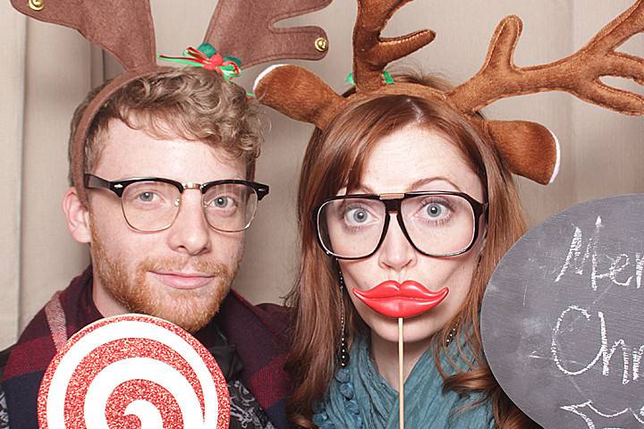 Swell Booth Photo Booth