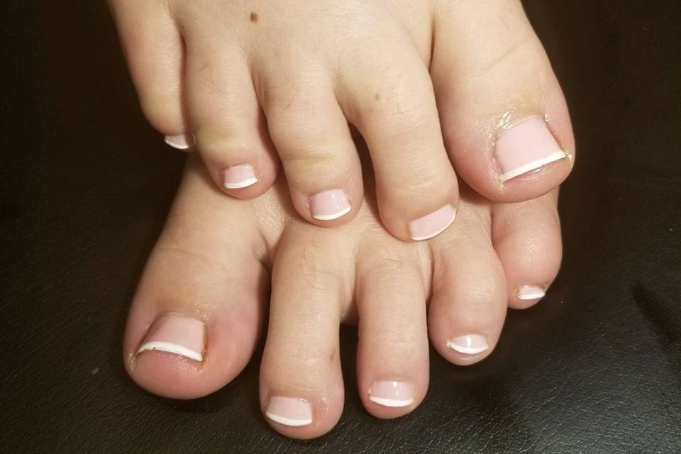 French Manicure