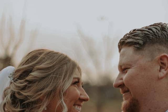 OLIVIA + CASEY