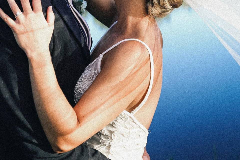 KAYLA + JAKE