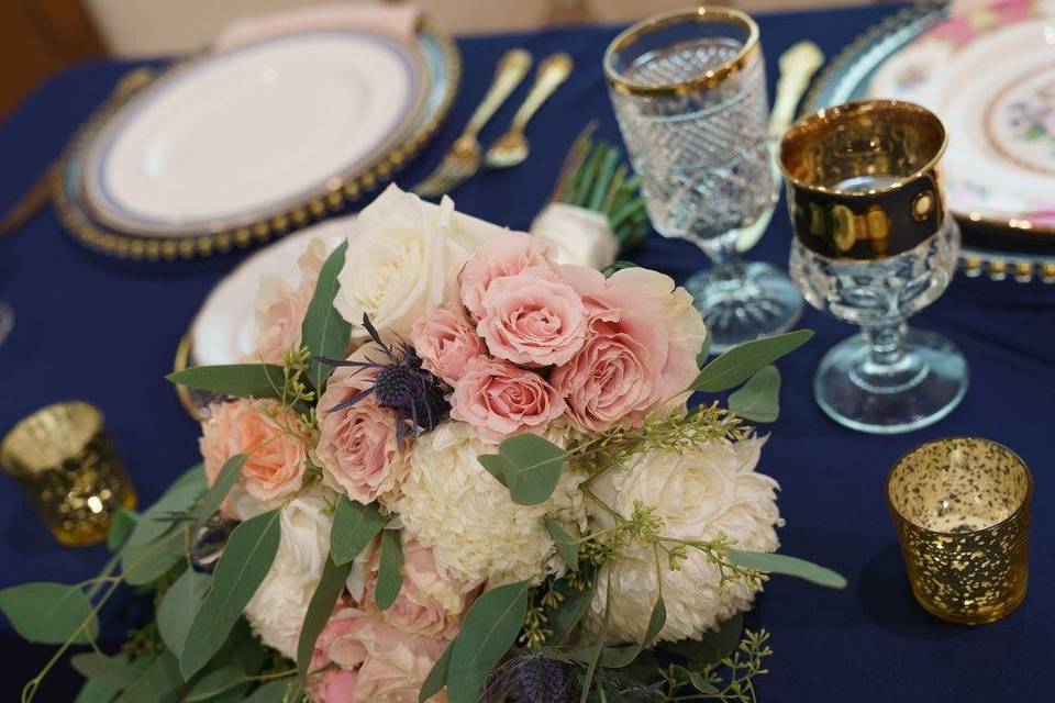 Southern Grace Enterprises