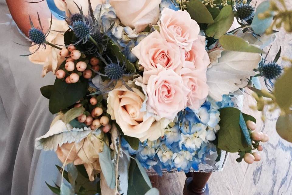 Bouquet