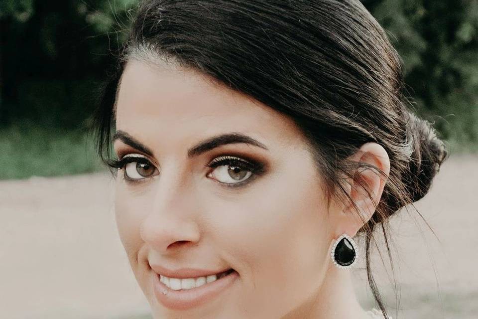 Simple beauty