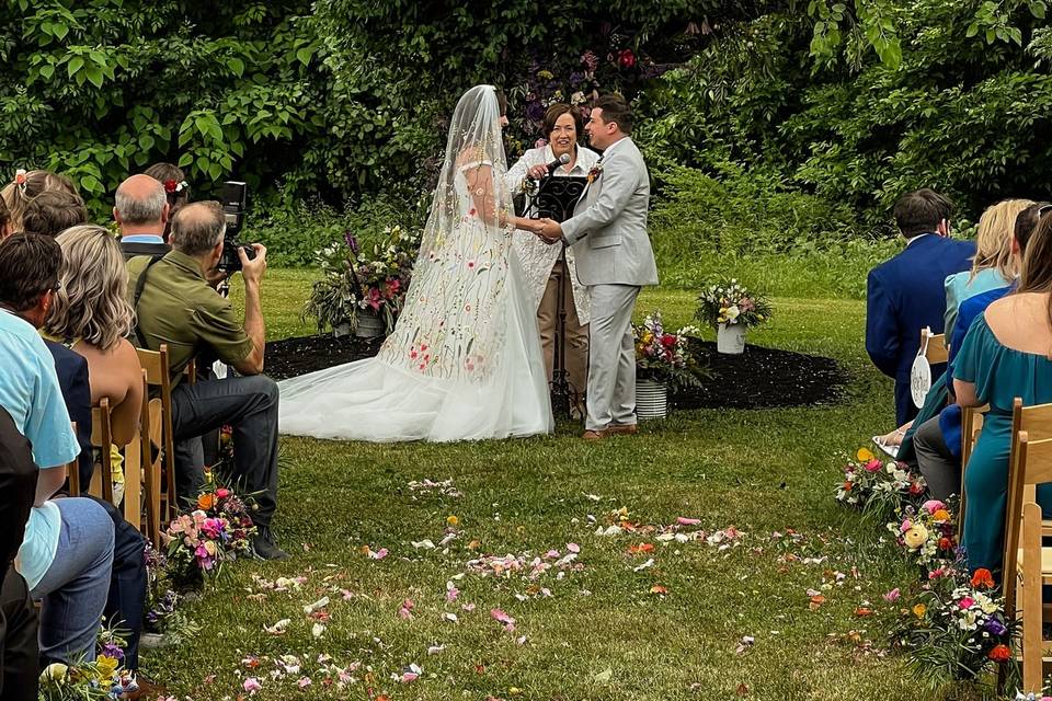 Wedding Ceremony