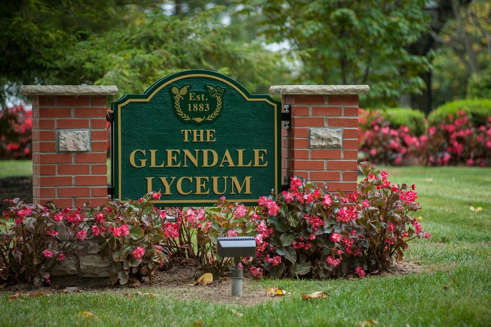 Glendale Lyceum