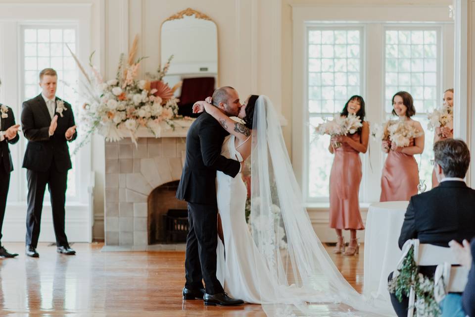 Tearoom Ceremony