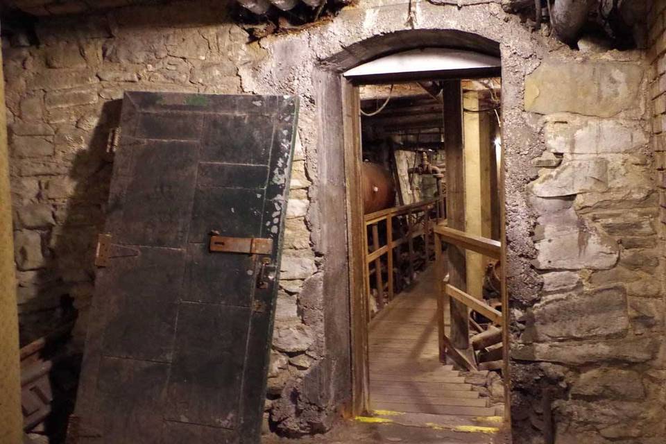 Bill Speidel's Underground Tour - Travel - Seattle, WA - WeddingWire