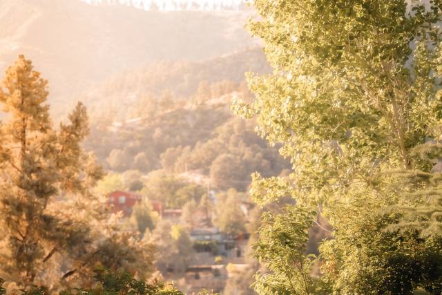 LA Hills