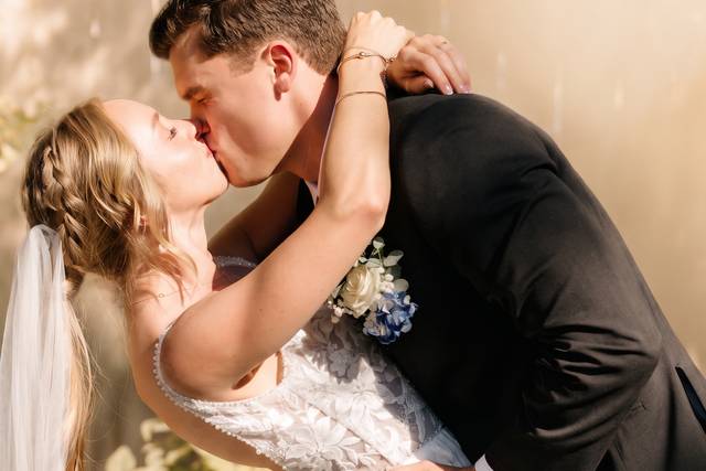 First Kiss