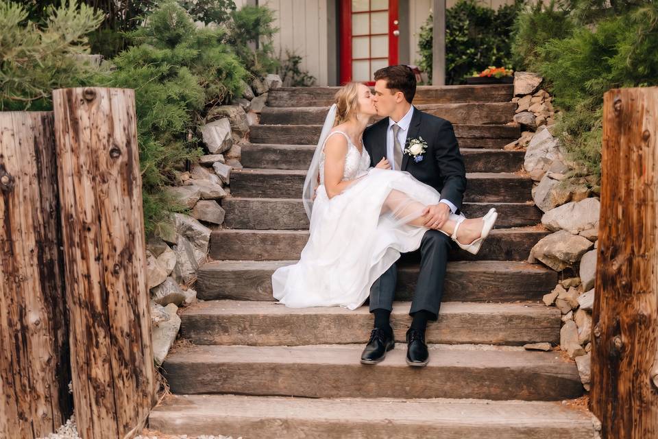Runaway Vows