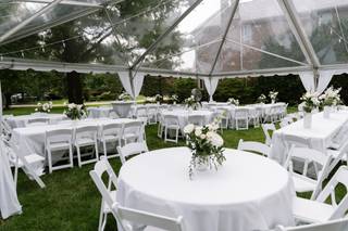 Affordable Party Tent Rentals