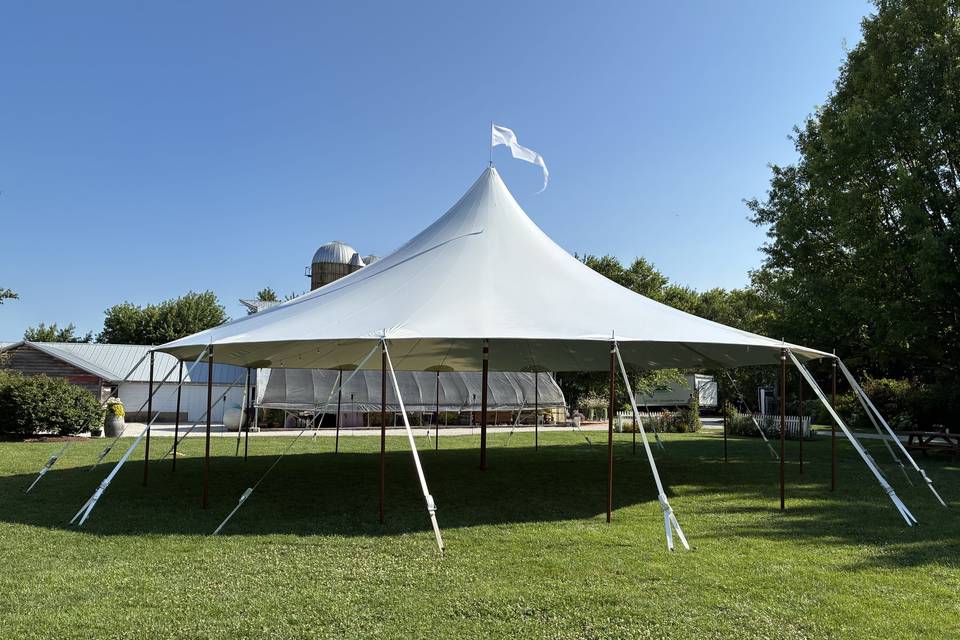 Sailcloth