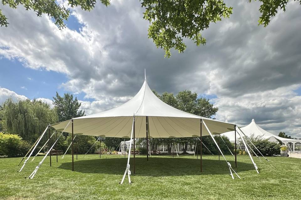 44' Sailcloth