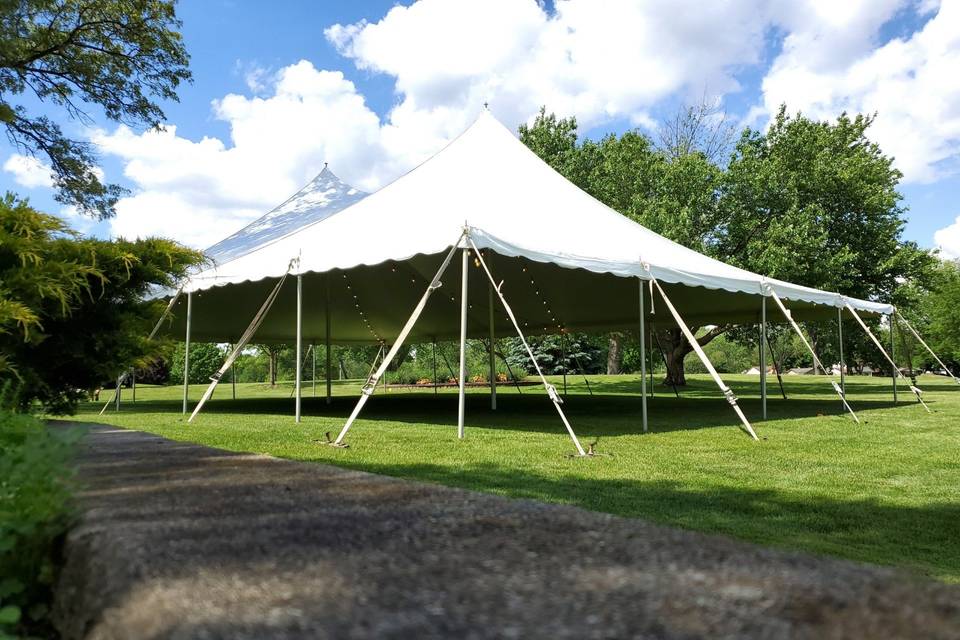 40x60 Century Tent