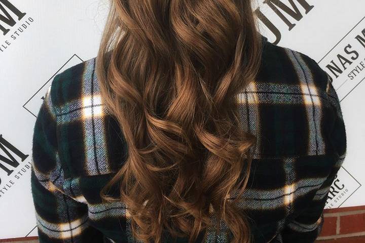 Hair By Chelsea