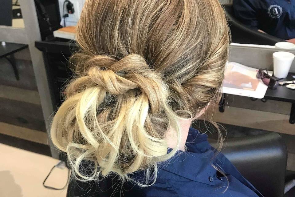 Hair by Chelsea