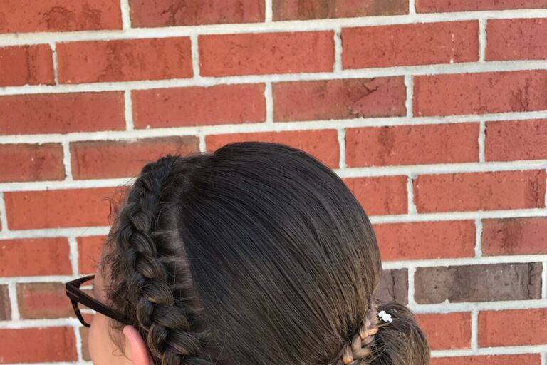 Hair by Whitney