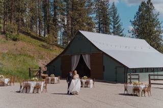 Bluebird Meadows Venue