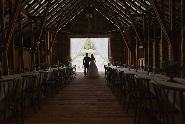 Bluebird Meadows Venue