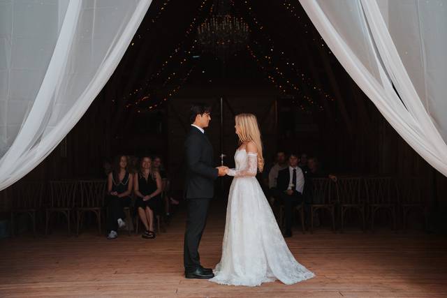 Vows