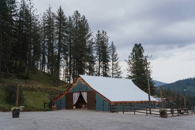 Rustic