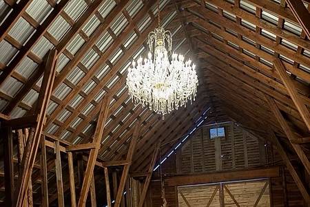 Bluebird Meadows Venue