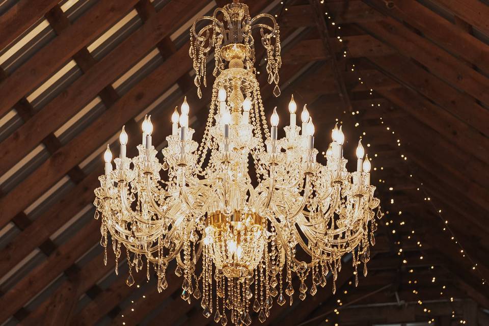 Luxurious