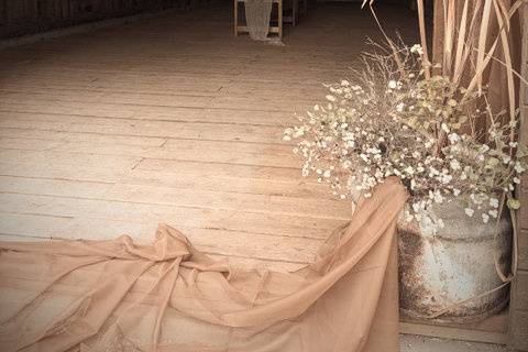 Bluebird Meadows Venue