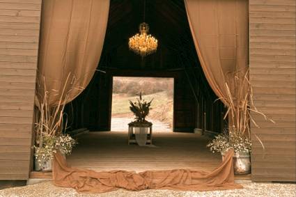 Bluebird Meadows Venue