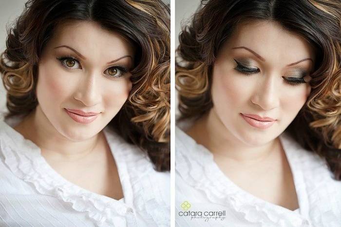 Kirsis Makeup Artist