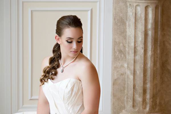 Kirsis Makeup Artist