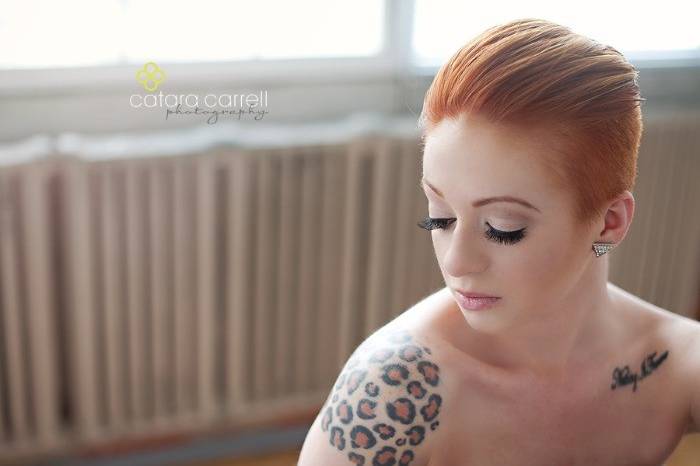 Kirsis Makeup Artist