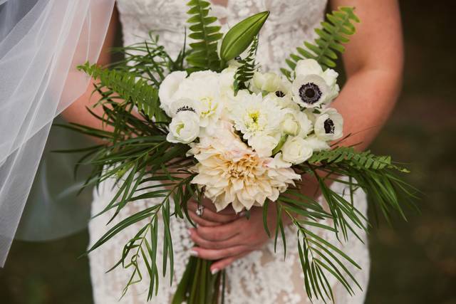 Boston Wedding Photographer