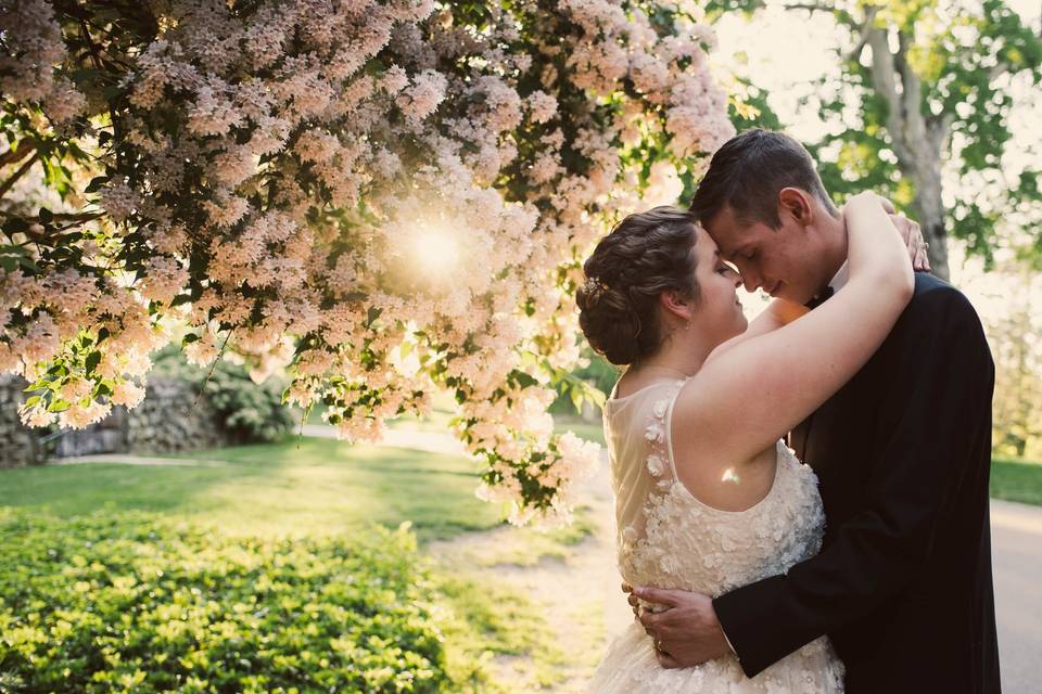 Vero Amore Weddings by Lisa Czech Photography