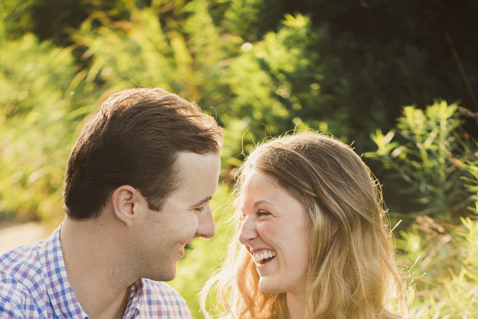 Boston Wedding Photographer