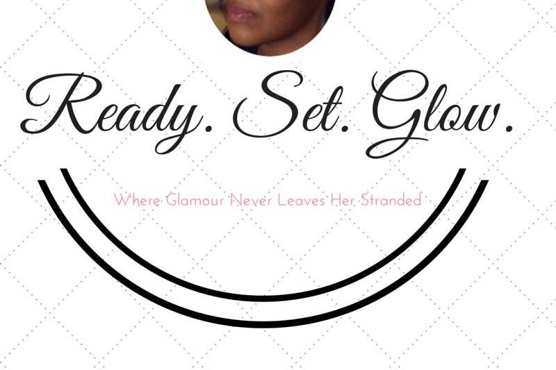 Ready, Set, Glow!