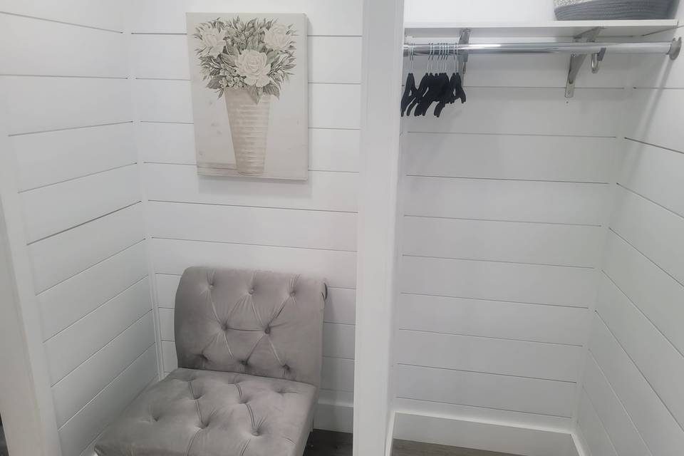 Bridal Room